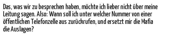 44++ Sprueche fuer den anrufbeantworter , Anrufbeantworter Das, was wir zu besprechen haben, auf Spruch &amp; Sprüche 444