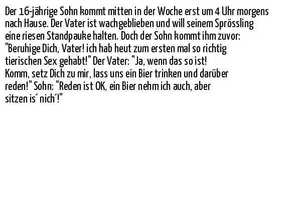 Schwule Der 16 Jährige Sohn Kommt Mitten Auf Spruch